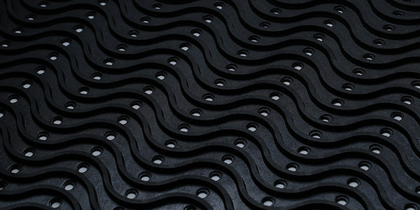 Wave Mat