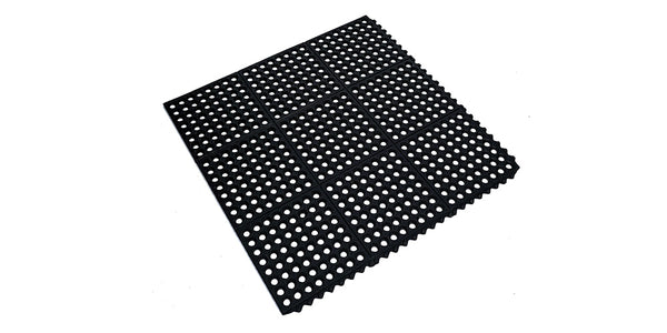 Rubber Restaurant Mat