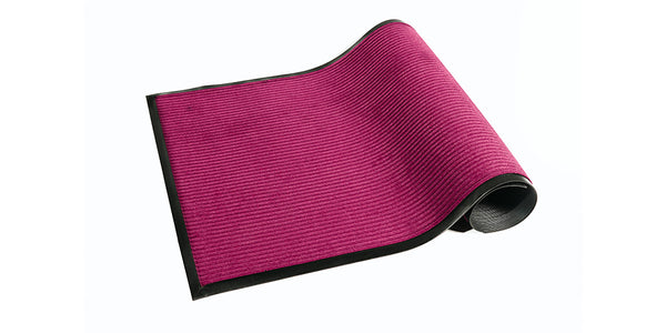 Rubberised Carpet Mat