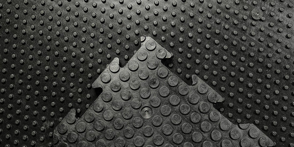 Coin Top Gym Mat