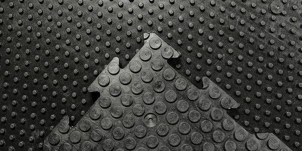Coin Top Mat