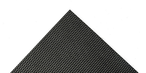 Hammered Top Cow Mat