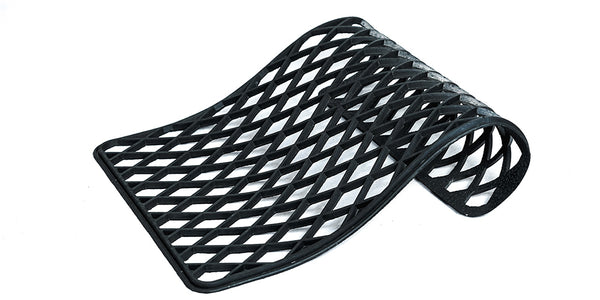 Rubber Grill Mat