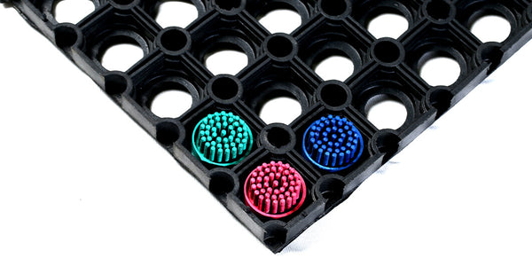 Hollow Mat