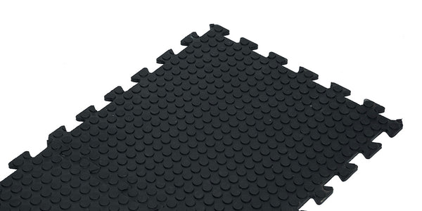 Interlocking Gym Tile