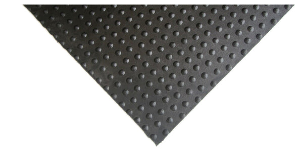 Bubble Top stable Mat
