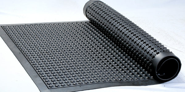 Bubble Mat