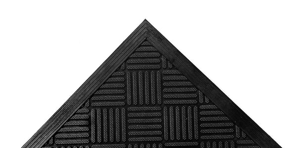 Criss Cross Scrapper Mats