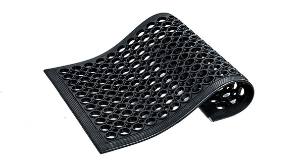 Rubber Ramp Mat
